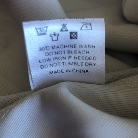 iSWAG unisex Armstrong NASA shirt - Picture 7 of 7